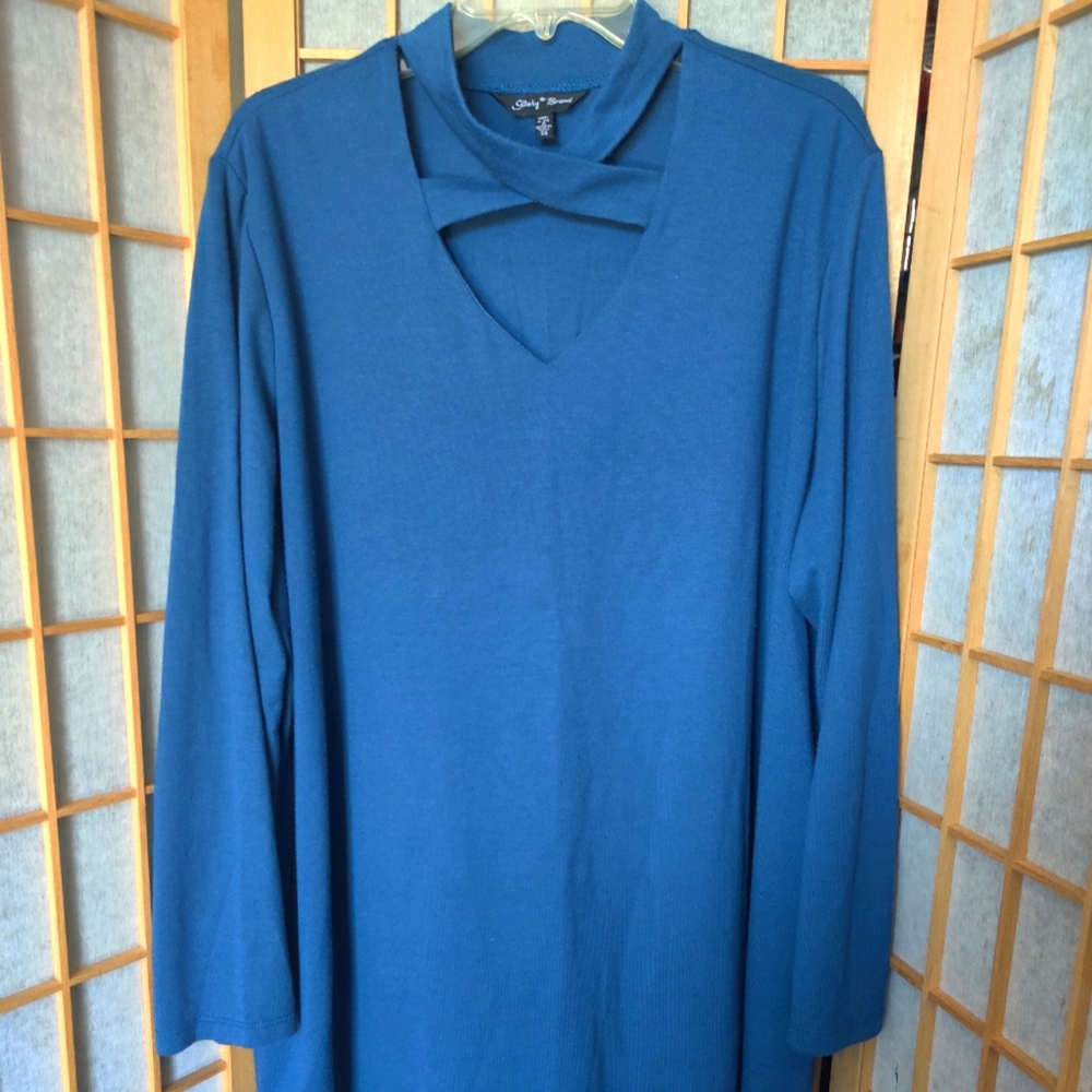Tunic tops